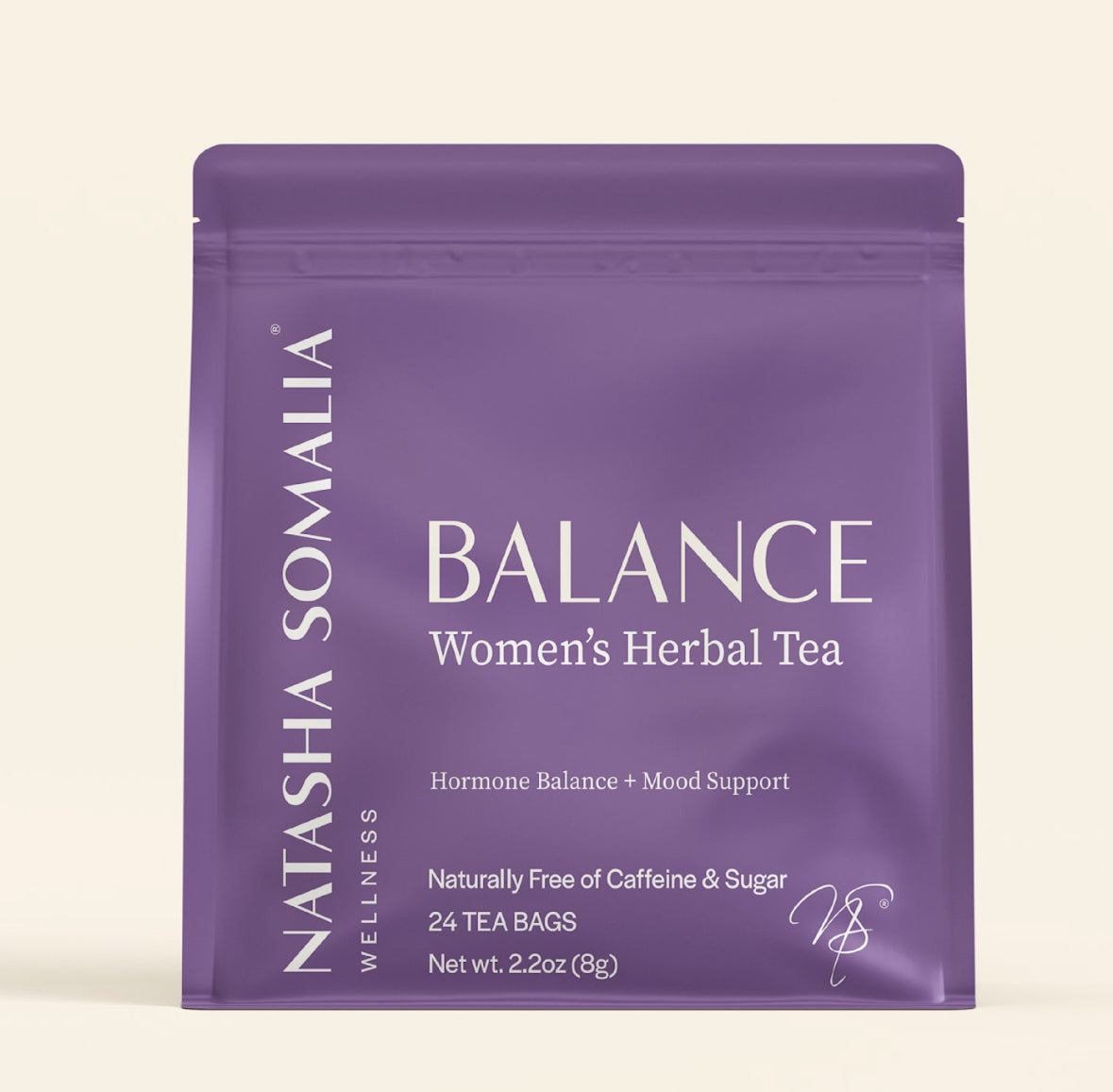 Balance | Womenβs Herbal Tea