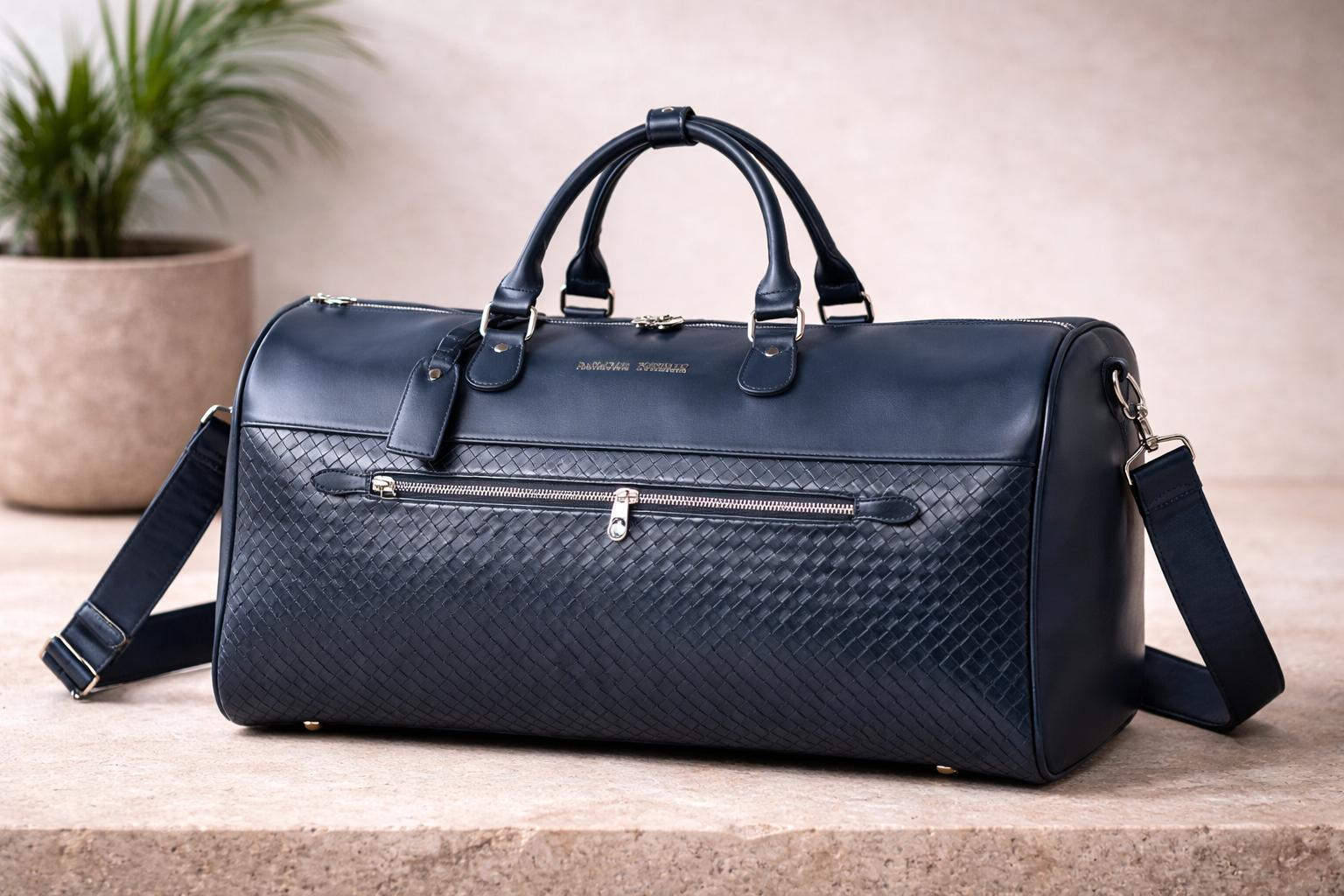 Travel The duffle