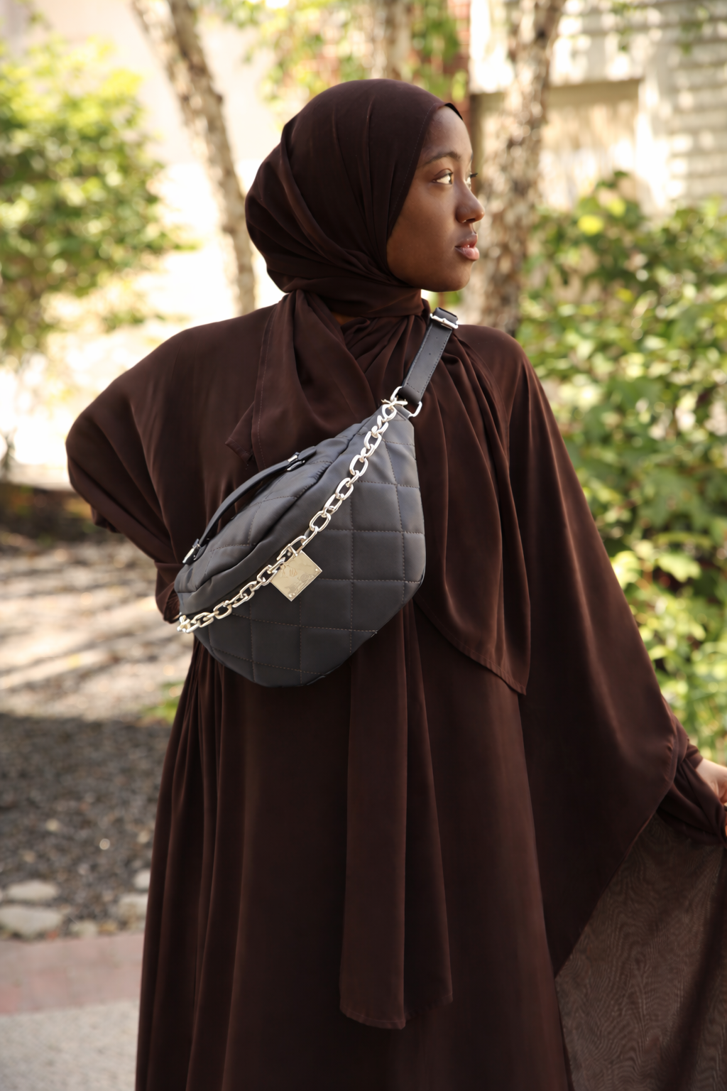 Anisa waistbag