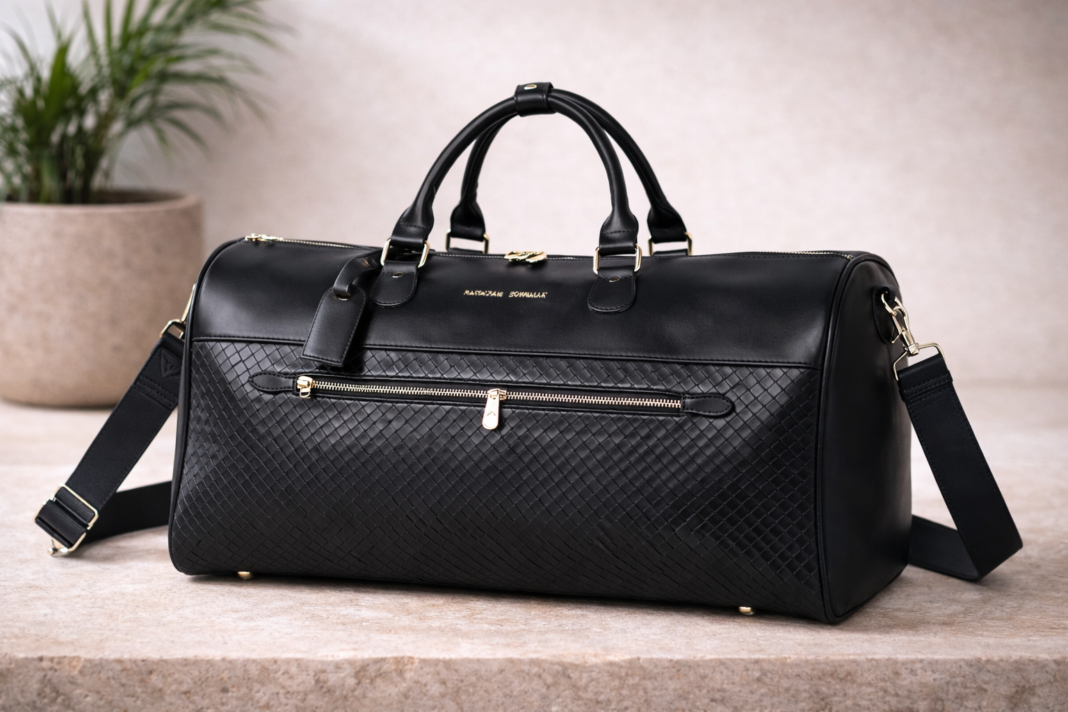 Travel The duffle