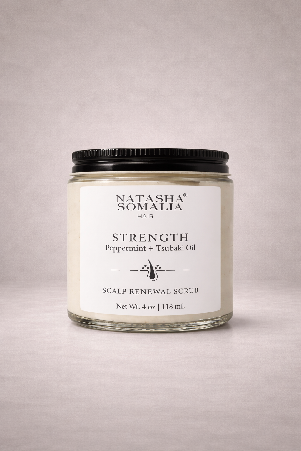 Scalp Renewal Scrub