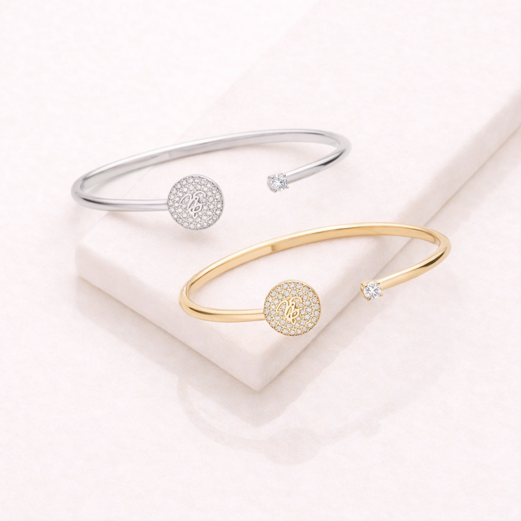 NS Signature Bangle
