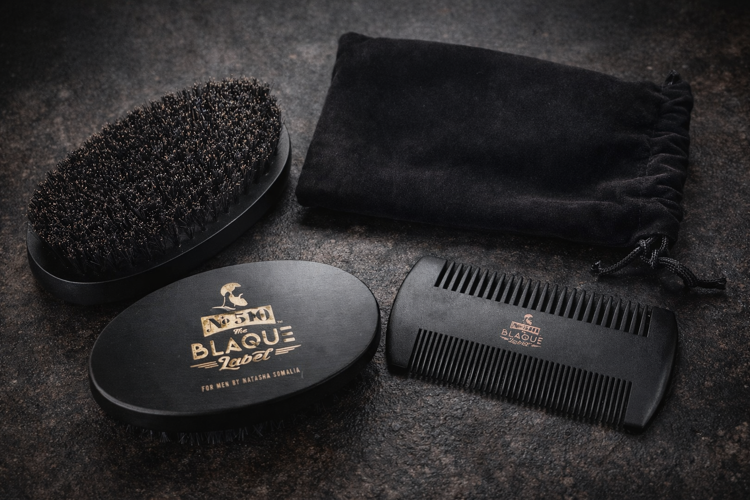 The Blaque Tool Kit